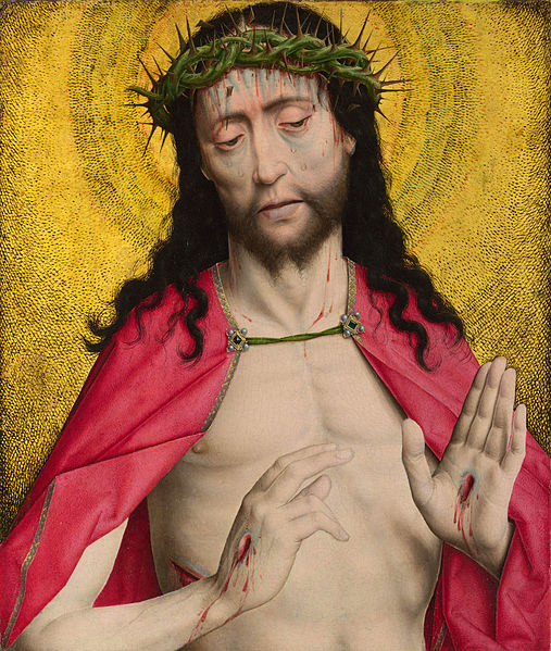 Christ Crowned with Thorns